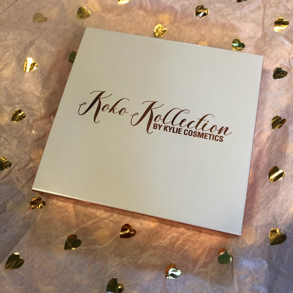 Kylie Cosmetics KOKO COLLECTION